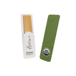 Anches Saxophone Alto D'addario force 2.5 pack de 3