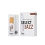Anche Saxophone Soprano d'addario jazz bio force 4s soft x10