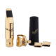 Bec Saxophone Tenor Vandoren Kit v16 t8 s + ligature optimum+ 3 pads 