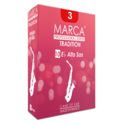 Anche Saxophone Alto Marca coupe tradition force 3,5 x10