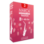 Reed Alto Saxophone Marca cup tradition force 2 x10