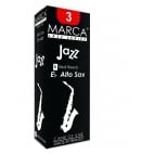 Caña Saxo Alto Marca de jazz de la fuerza de 2.5 x5