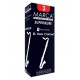 Reed Bass Clarinet Marca superior force 2 x5
