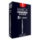 Box of 10 reeds Marca Superior Clarinette Sib/Bb force 3.5
