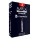 Reed Soprano Saxophone Marca Superior strength 1.5 - Box of 10