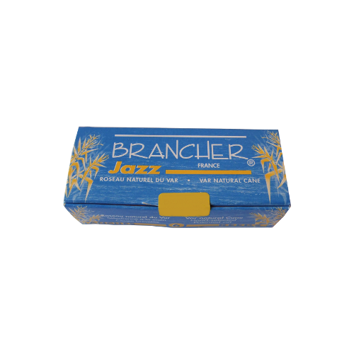 Anche Clarinette Sib Brancher jazz force 2,5 x6