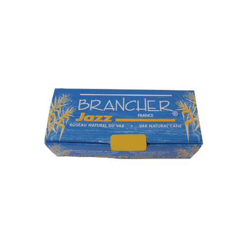 Anche Clarinette Sib Brancher jazz force 1,5 x6