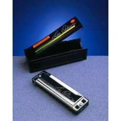 Harmonica Lee Oskar majeur diatonique SI