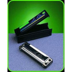 Harmonica Lee Oskar naturel mineur en SOL