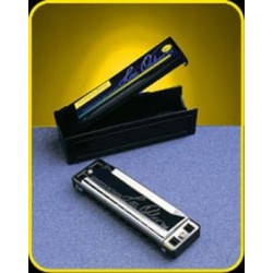 Harmonica Lee Oskar mineur Harmonique en FA