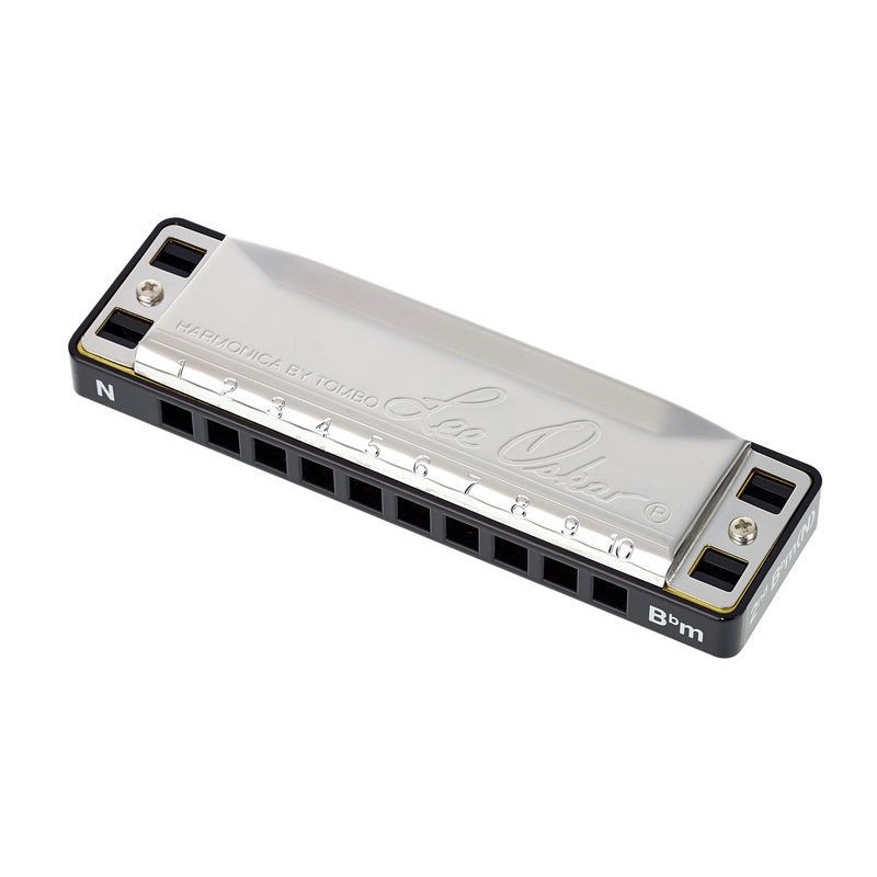 Harmonica Lee Oskar naturel mineur en SIb
