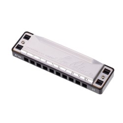 Harmonica Lee Oskar Mineur harmonique en LAb