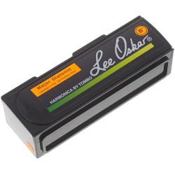 Harmonica Lee Oskar diatonique majeur SIb