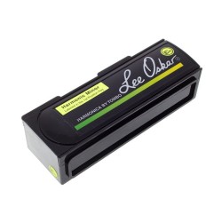 Harmonica Lee Oskar mineur harmonique en MIb