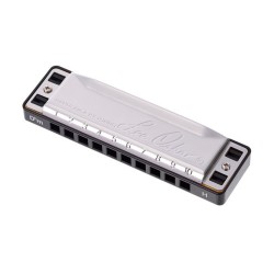 Harmonica Lee Oskar mineur harmonique en REb