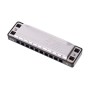 Harmonica Lee Oskar mineur harmonique en REb