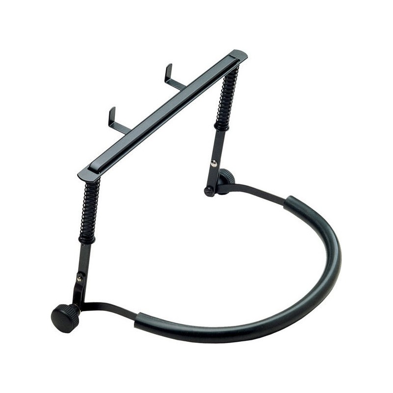 Porte Harmonica Konig & Meyer 