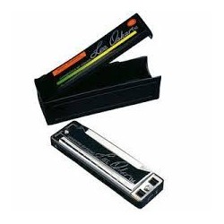Harmonica Lee Oskar mineur harmonique en REb