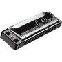 Harmonica Lee Oskar naturel mineur en FA dièze