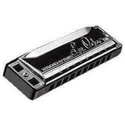 Harmonica Lee Oskar naturel mineur en LA