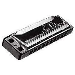 Harmonica Lee Oskar naturel mineur en LAb