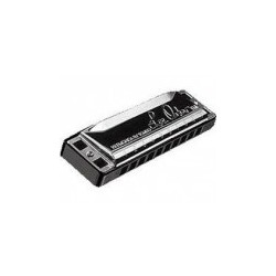 Harmonica Lee Oskar Melody Maker majeur RE