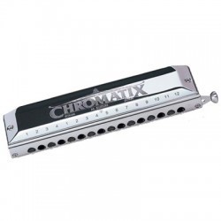 Harmonica Suzuki Chromatique SCX56