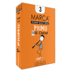 Reed Clarinet Sib Marca Primo strength 1.5
