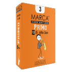 Reed Alto Saxophone Marca Primo strength 1.5