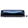Harmonica Suzuki Chromatique G48 G.Maret Signature