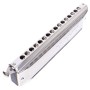 Harmonica Hohner Chromatique Super 64
