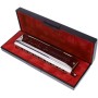 Harmonica Hohner Chromatique Super 64