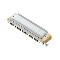 Harmonica Hohner Chromatique Larry Adler