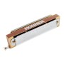 Harmonica Hohner Chromatique Larry Adler