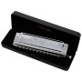 Harmonica Hohner Chromatique Toots Hard Bopper