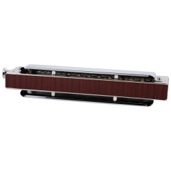 Harmonica Hohner Chromatique Toots Hard Bopper