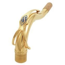 Bocal Saxophone Selmer Tenor SA80 Série3