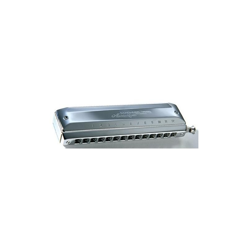 HOHNER MEISTERKLASSE 14 TROUS C DO