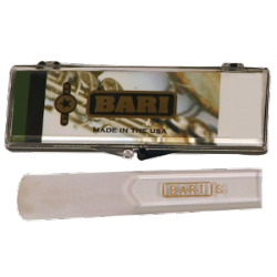 Reed Baritone Saxophone Bari plastic original medium strength / medium