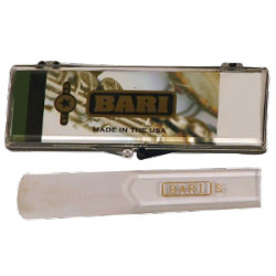 Reed Baritone Saxophone Bari plastic original force forte / hard