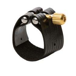 Ligature Saxophone Alto et Tenor Rovner DARK 1RL