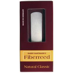 Anche Clarinette Sib Natural Classic Fiberreed force S
