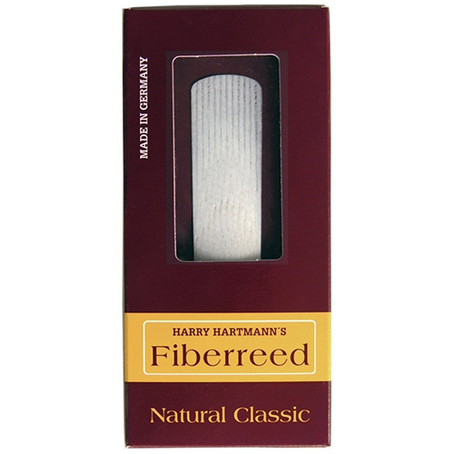 Anche Clarinette Sib Natural Classic Fiberreed force M