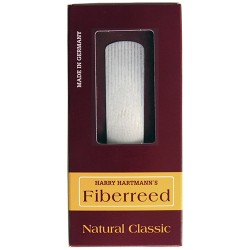 Anche Saxophone baryton Natural Classic Fiberreed force M