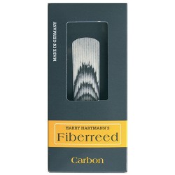 Anche Saxophone baryton Carbon Fiberreed force MS