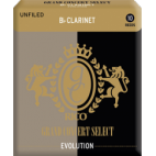 Anche Clarinette Sib Rico grand concert select evolution force 3.5 x10