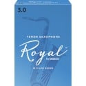 Anche Saxophone Ténor Rico royal force 3 x10