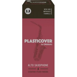 Anche Saxophone Alto D'Addario Plasticover mib force 2.5 x5