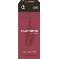 Mundstück Tenor-Saxophon, Rico plasticover stärke 2.5 x5
