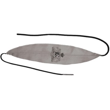 Ecou trompette branche m/fibre